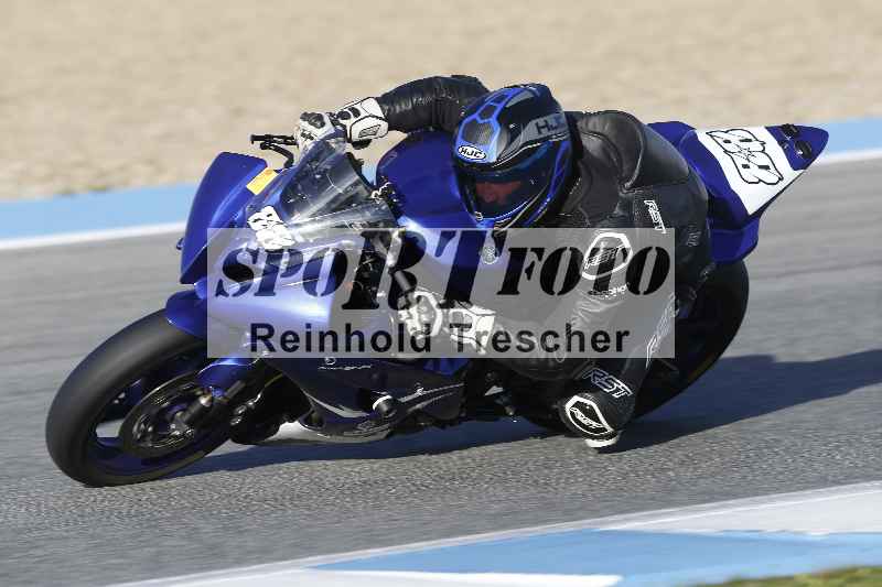 Archiv-2025/02 28.-31.01.2025 Moto Center Thun Jerez/rot-red/88